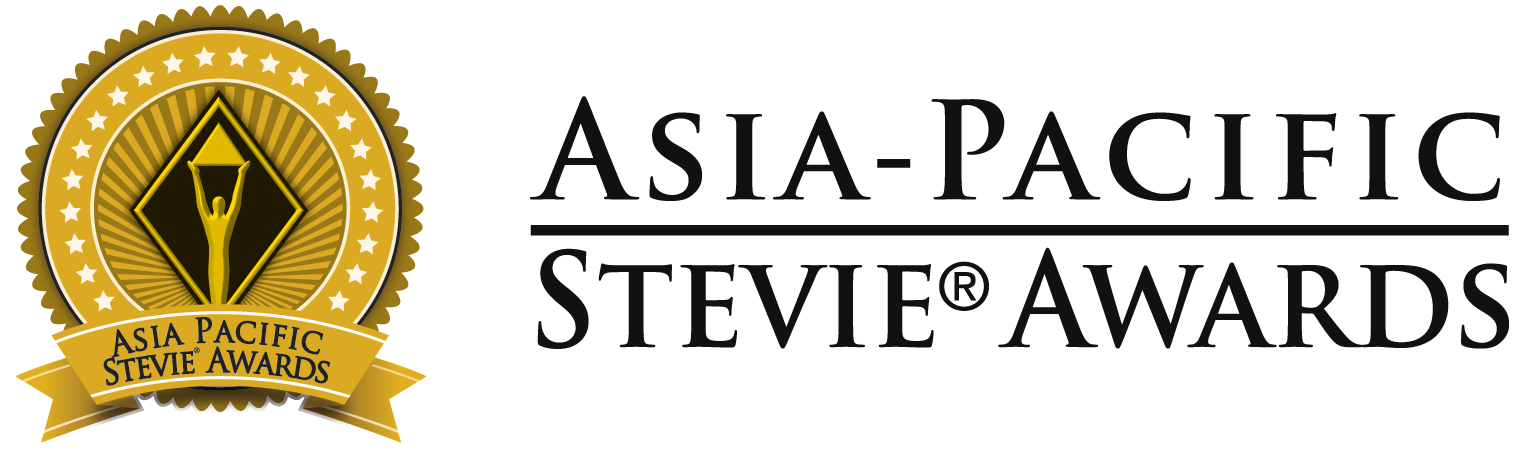 2021 Asia-Pacific Stevie Awards